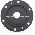 Long Service Life Nitrile Motorcycle Rubber Diaphragm